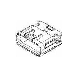 211A900008-B electronic component of APTIV