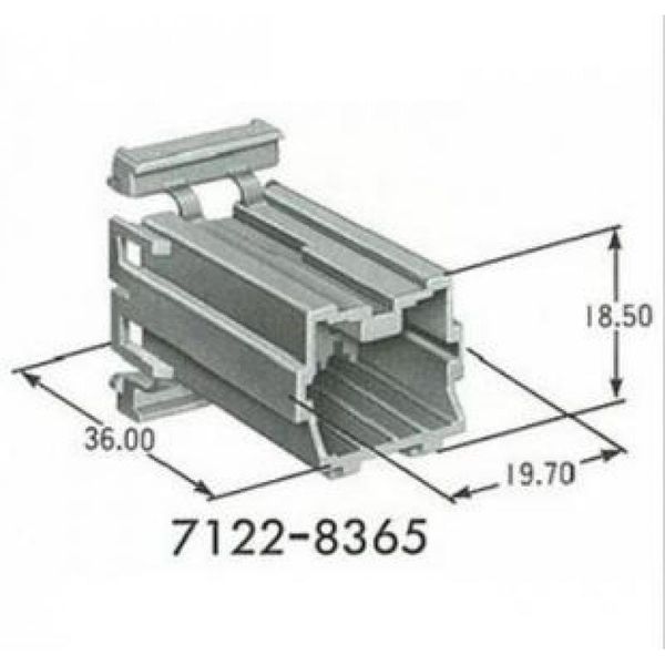 211A900008 electronic component of APTIV