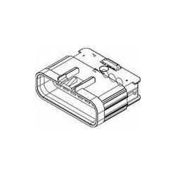211CC2S2150P-L electronic component of APTIV