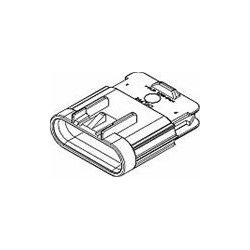 54200209 electronic component of APTIV