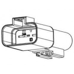 60992607-B electronic component of APTIV