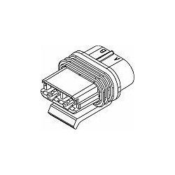 F694600-B electronic component of APTIV