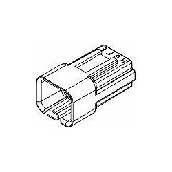 F915600-B electronic component of APTIV