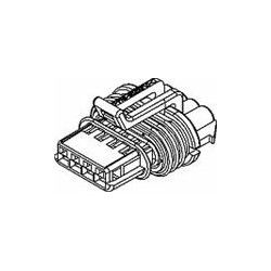 F981100-B electronic component of APTIV