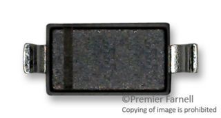 BAV116W electronic component of Diodes Incorporated