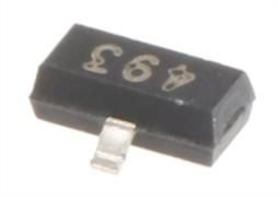004419CB electronic component of Diodes Incorporated