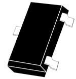 FMMT38CTA electronic component of Diodes Incorporated