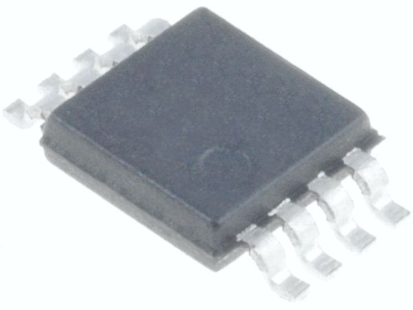 AZV393MMTR-G1 electronic component of Diodes Incorporated