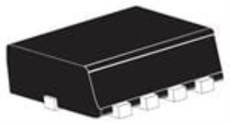 ZX3CD2S1M832TA electronic component of Diodes Incorporated