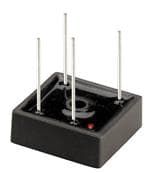 BR356W electronic component of Diodes Incorporated