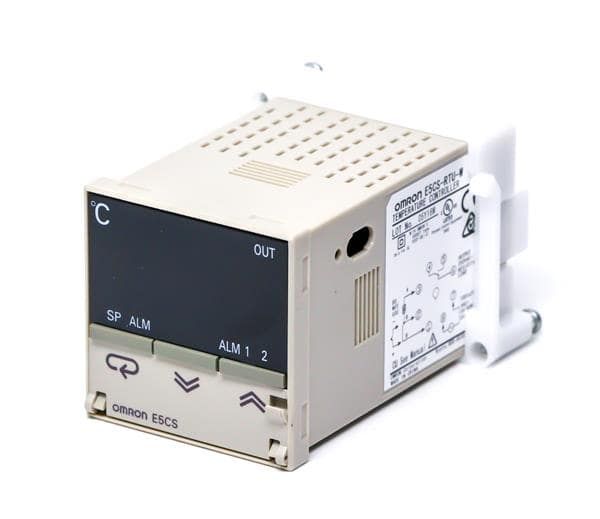 E5CS-RTU-W AC100-240 electronic component of Omron