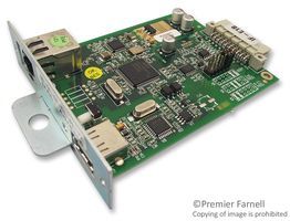 EA-IF-E1B ETHERNET-SCHNITTSTELLE (LAN) electronic component of Elektro-Automatik