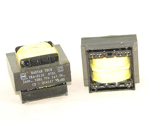 TRA-0123 electronic component of Eastar