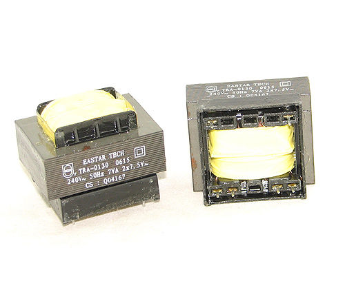 TRA-0130 electronic component of Eastar