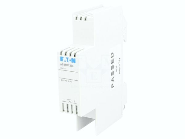 ASBUZZ230 electronic component of Eaton