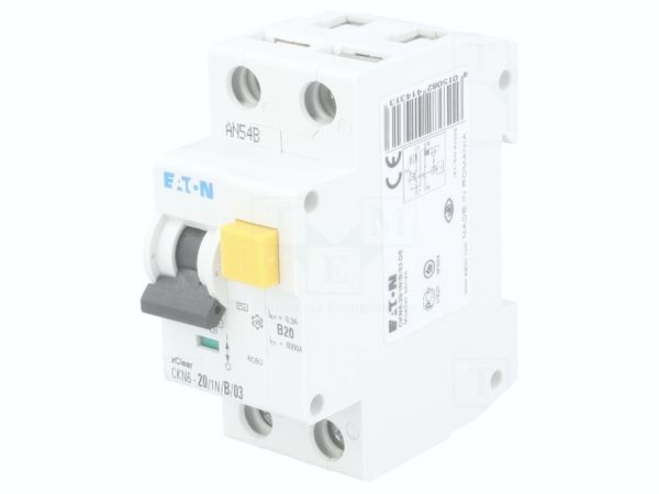 CKN6-20/1N/B/03 electronic component of Eaton