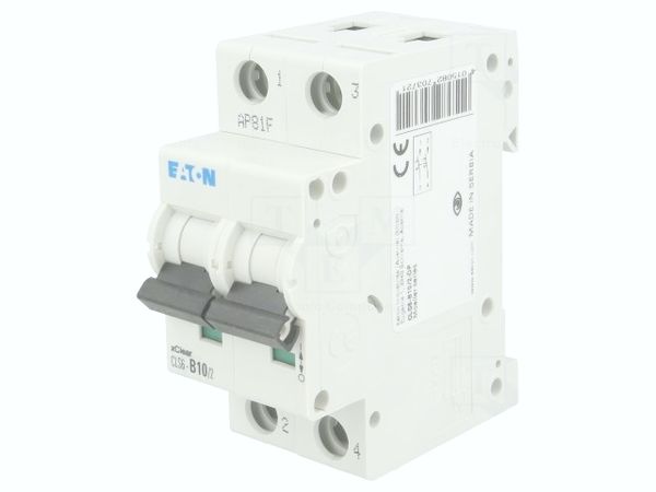 CLS6-B10/2 electronic component of Eaton