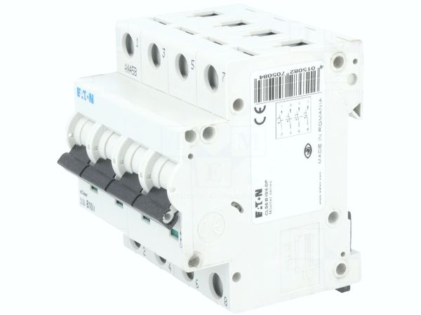 CLS6-B10/4 electronic component of Eaton