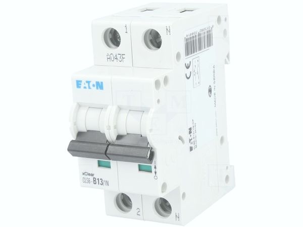 CLS6-B13/1N electronic component of Eaton