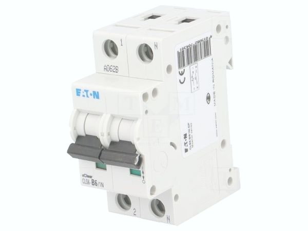 CLS6-B6/1N electronic component of Eaton