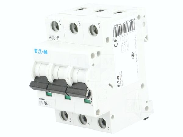 CLS6-B6/3 electronic component of Eaton