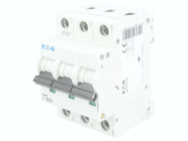 CLS6-B63/3 electronic component of Eaton