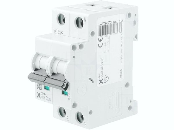 CLS6-C2/1N electronic component of Eaton