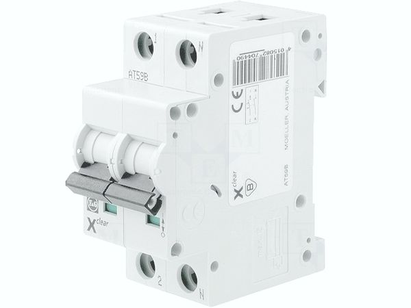 CLS6-C25/1N electronic component of Eaton