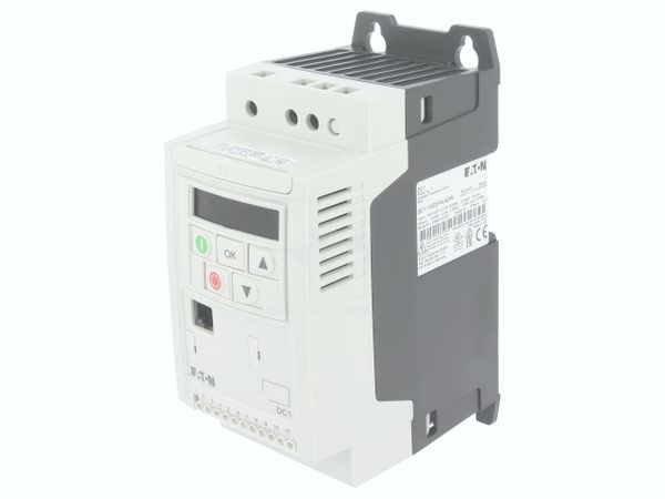 DC1-124D3FN-A20N electronic component of Eaton