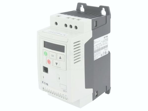 DC1-344D1FN-A20N electronic component of Eaton