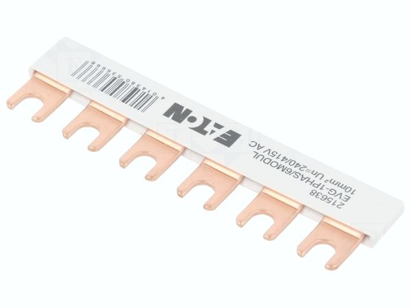 EVG-1PHAS/6MODUL electronic component of Eaton