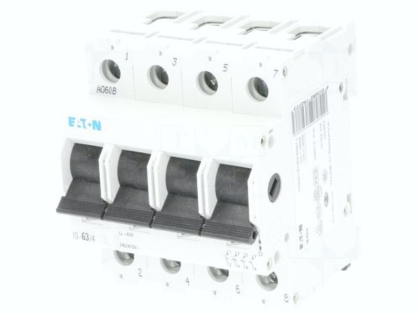 IS-63/4 electronic component of Eaton