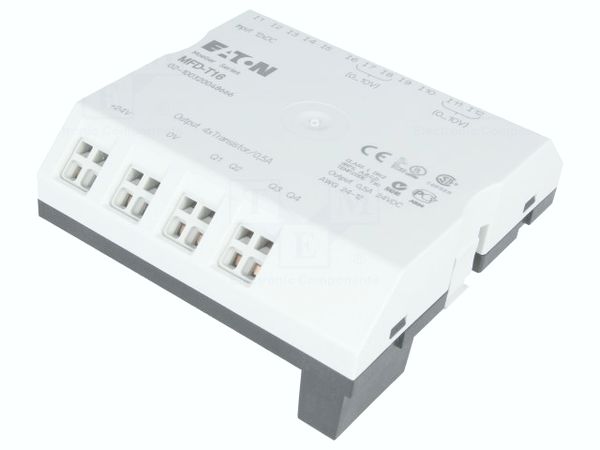 MFD-T16 electronic component of Eaton