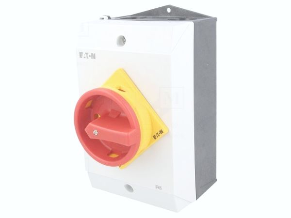 P1-25/I2/SVB electronic component of Eaton
