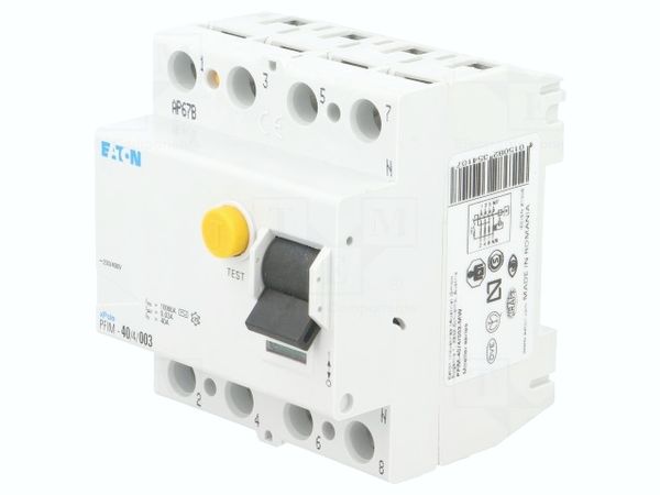 PFIM-40/4/003 electronic component of Eaton