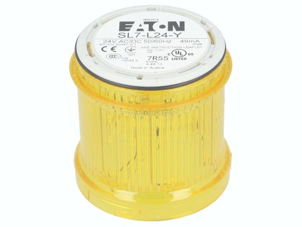 SL7-L24-Y electronic component of Eaton