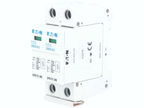 SPBT12-280/2 electronic component of Eaton