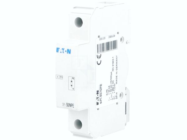 SPI-50/NPE electronic component of Eaton