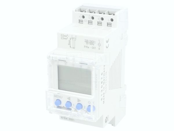 TSDW2CO electronic component of Eaton