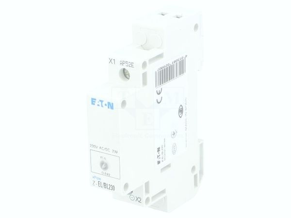 Z-EL/BL230 electronic component of Eaton