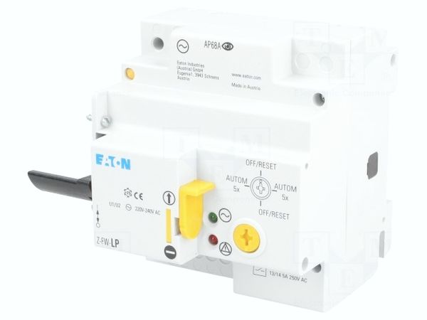 Z-FW-LP electronic component of Eaton