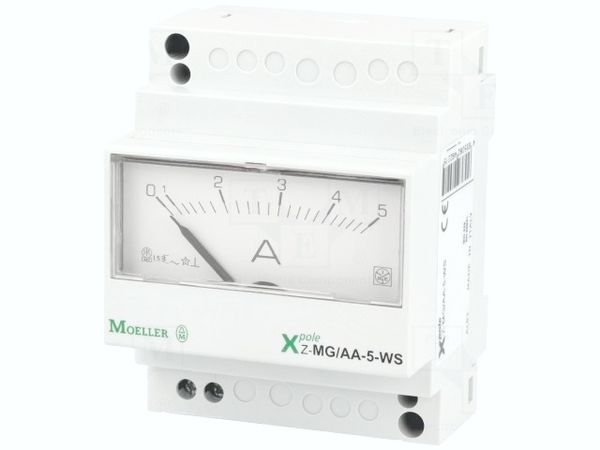 Z-MG/AA5-WS electronic component of Eaton