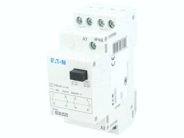Z-R230/2S2O electronic component of Eaton