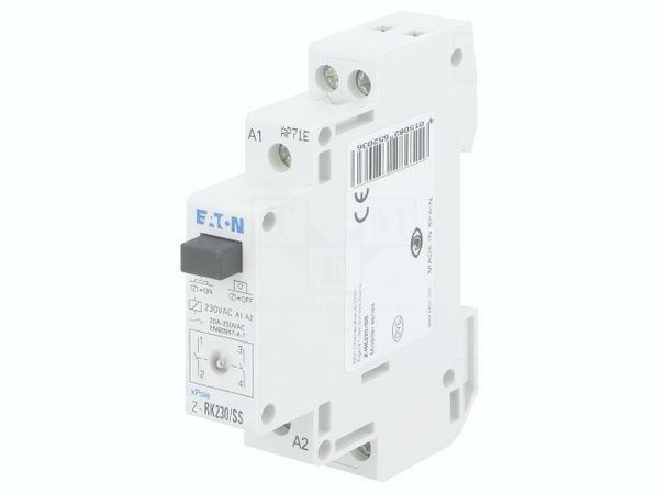 Z-RK230/SS electronic component of Eaton