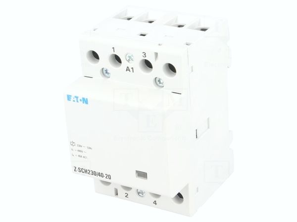 Z-SCH230/40-20 electronic component of Eaton