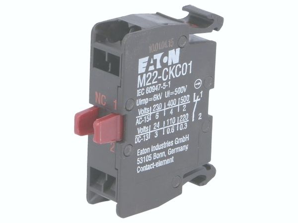 M22-CKC01 electronic component of Eaton