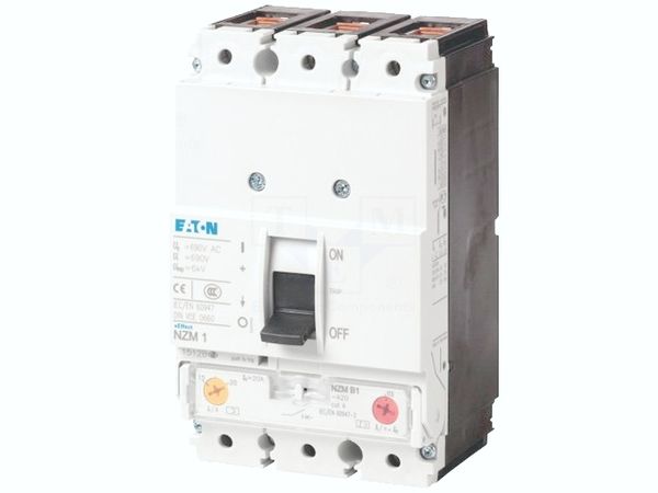NZMN1-A125 electronic component of Eaton