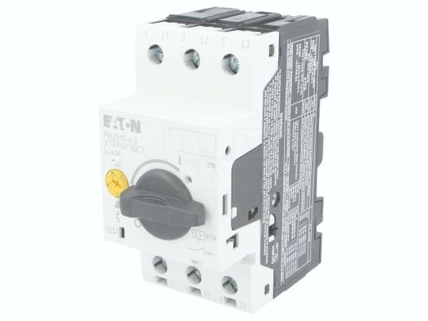 PKZM0-6.3 electronic component of Eaton