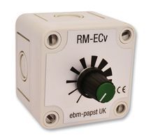 RM-ECV electronic component of ebm papst