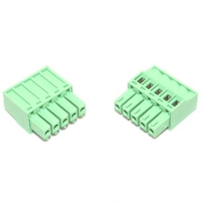 EC350R-05P electronic component of Dinkle